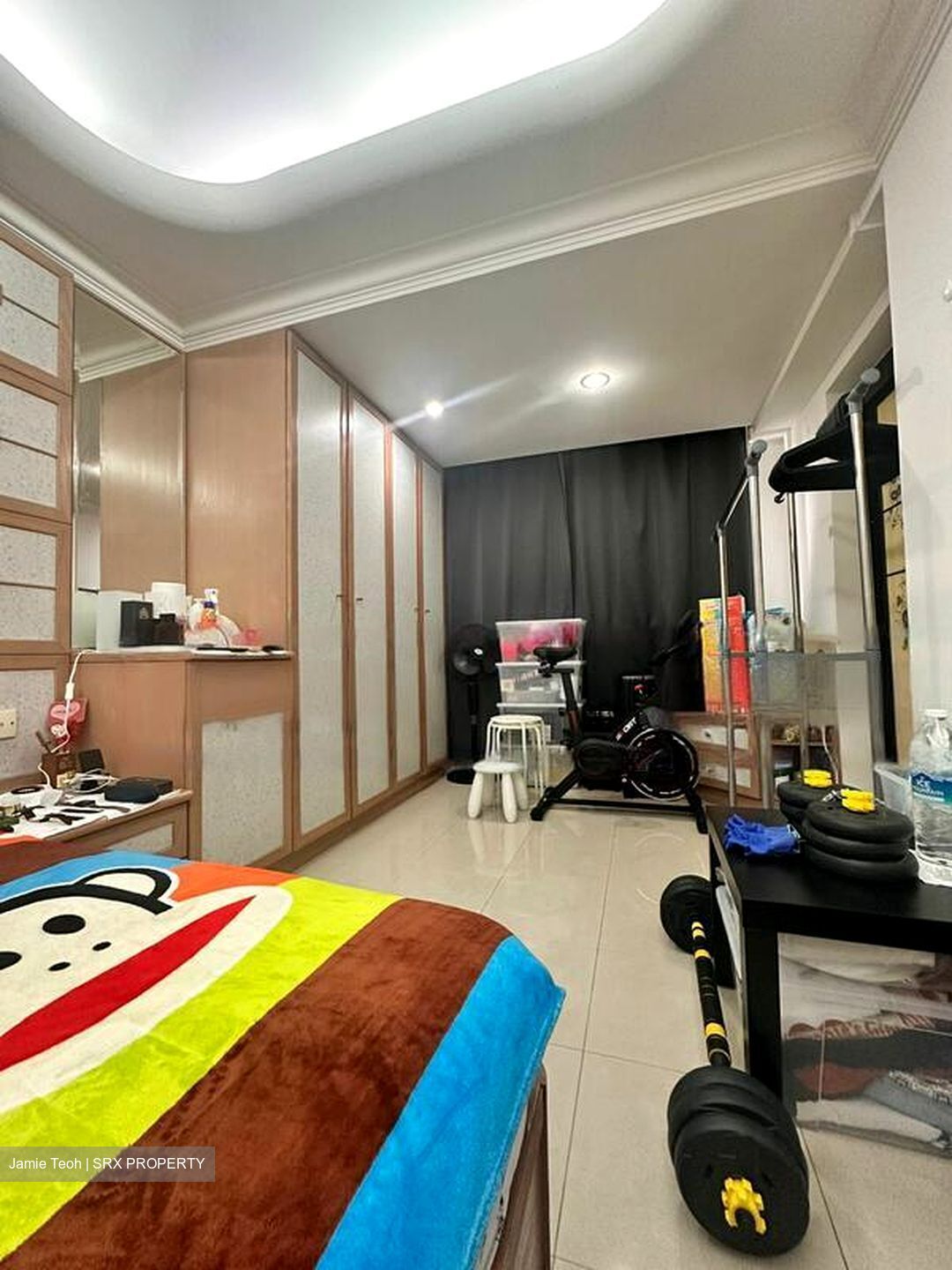 Blk 80A Lorong 4 Toa Payoh (Toa Payoh), HDB 5 Rooms #435320031